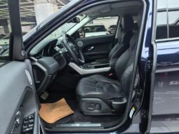 
										2014 Range Rover Evoque 2.0T full									