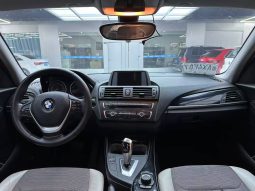 
										BMW 116i Advanced 1.6T 2013 full									