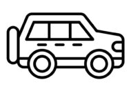 SUV