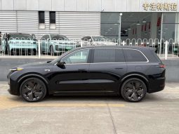 
										2025 Li L9 Ultra Intelligent Refresh Edition full									