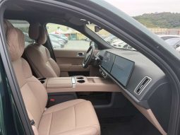 
										2025 Li L9 Ultra Intelligent Refresh Edition full									
