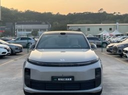 
										2025 Li L6 Pro Intelligent Refresh full									