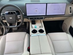 
										2025 Li L6 Pro Intelligent Refresh full									