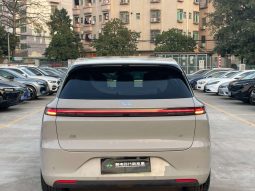 
										2025 Li L6 Pro Intelligent Refresh full									