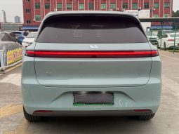 
										2025 Li L6 Max Intelligent Refresh full									