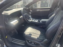 
										2024 BYD Sealion 07 EV 610 Intelligent Navigation Edition full									