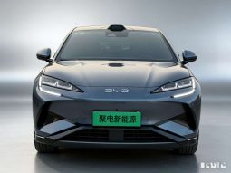 
										2025 BYD Sealion 07 EV 610 intelligent Driving Edition full									