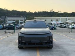 
										2025 Li L8 Ultra Intelligent refresh Edition full									