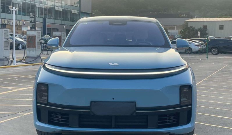 
								2024 Li L7 Pro full									