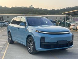 
										2024 Li L7 Pro full									