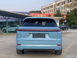 
										2024 Li L7 Pro full									