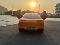 
										2023 Hyper GtT 710 Rear Wheel Drive Supercharging max full									
