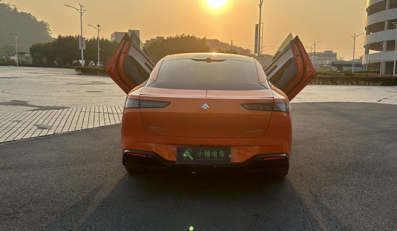 
								2023 Hyper GtT 710 Rear Wheel Drive Supercharging max full									