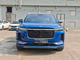 
										2018 Li ONE Range Extender 7-Seater Edition full									