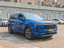 
										2018 Li ONE Range Extender 7-Seater Edition full									