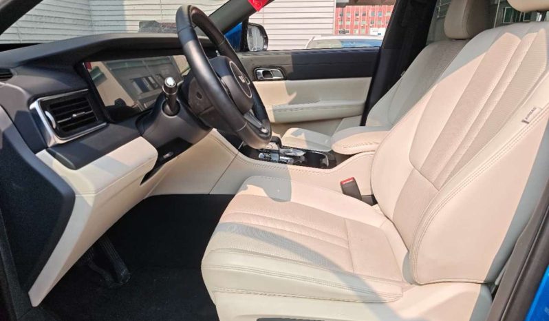 
								2018 Li ONE Range Extender 7-Seater Edition full									