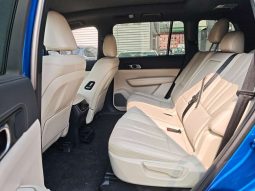 
										2018 Li ONE Range Extender 7-Seater Edition full									
