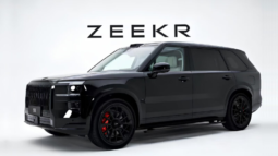 
										[Brand New] Zeekr 9X Obsidian (Full Option) Edition full									