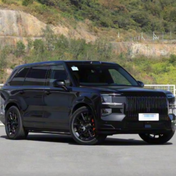 
										[Brand New] Zeekr 9X Obsidian (Full Option) Edition full									
