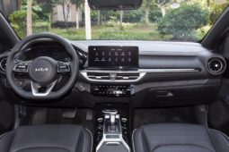 
										[Brand New] 2025 KIA K3 1.5L CVT [Comfort/Luxury Edition] full									
