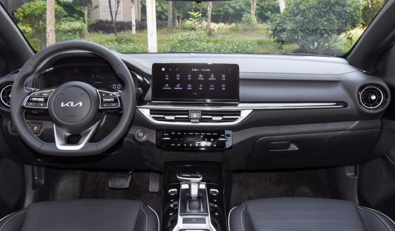 
								[Brand New] 2025 KIA K3 1.5L CVT [Comfort/Luxury Edition] full									