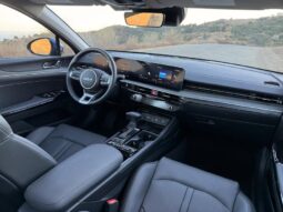
										[Brand New] 2025 KIA K5 1.5T [Luxury/Premium Edition] full									