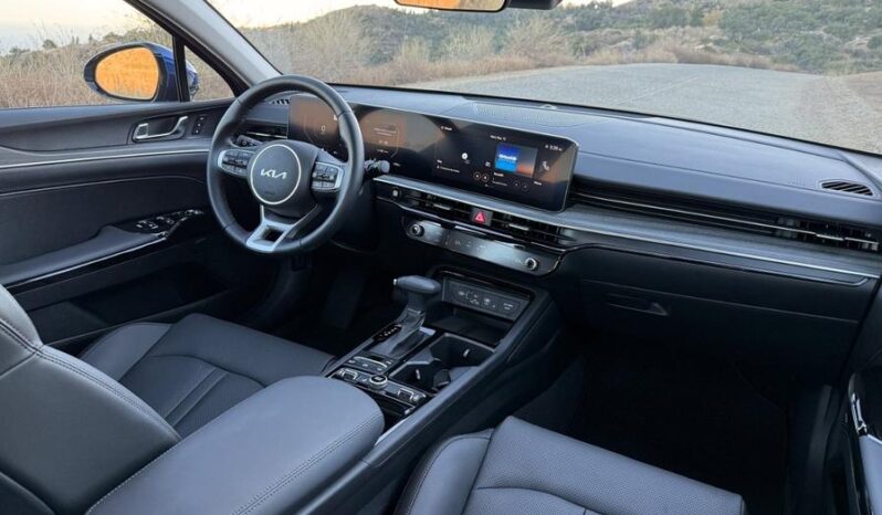 
								[Brand New] 2025 KIA K5 1.5T [Luxury/Premium Edition] full									