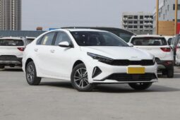 [Brand New] 2025 KIA K3 1.5L CVT [Comfort/Luxury Edition]