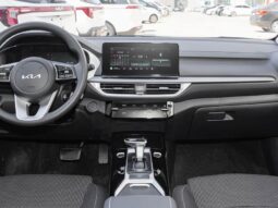 
										[Brand New] 2025 KIA K3 1.5L CVT [Comfort/Luxury Edition] full									