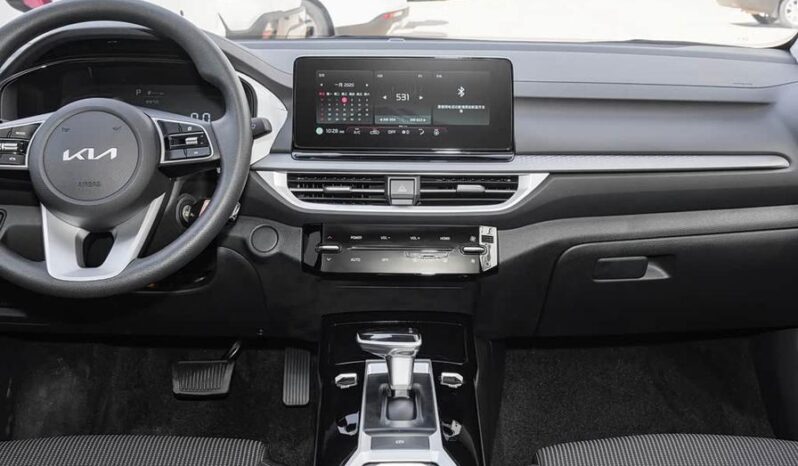 
								[Brand New] 2025 KIA K3 1.5L CVT [Comfort/Luxury Edition] full									