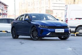 [Brand New] 2025 KIA K5 1.5T [Luxury/Premium Edition]