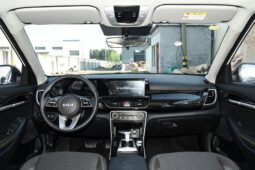 
										[Brand New] 2026 Kia Seltos 1.5L IVT [Comfort/Luxury/Black Top/Premium Edition] full									