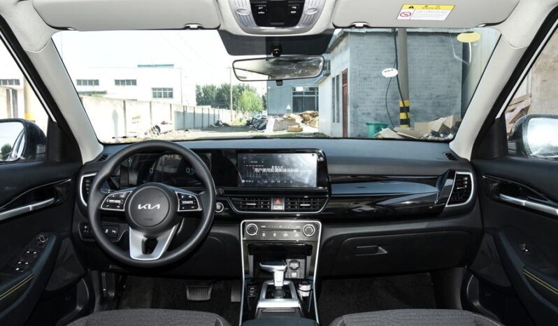 
								[Brand New] 2026 Kia Seltos 1.5L IVT [Comfort/Luxury/Black Top/Premium Edition] full									