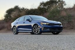 
										[Brand New] 2025 KIA K5 1.5T [Luxury/Premium Edition] full									