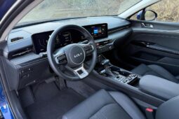 
										[Brand New] 2025 KIA K5 1.5T [Luxury/Premium Edition] full									