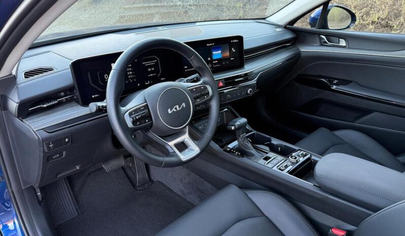 
								[Brand New] 2025 KIA K5 1.5T [Luxury/Premium Edition] full									