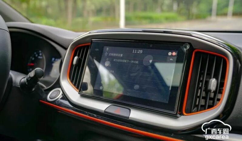 
								[Brand New] 2026 Kia KX1 1.4L [Enjoy/Sunroof Edition] full									