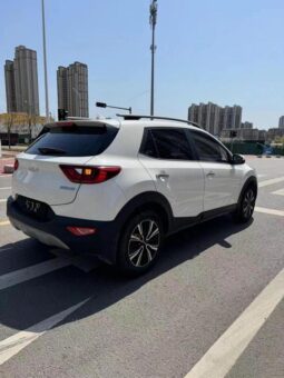 
										[Brand New] 2026 Kia KX1 1.4L [Enjoy/Sunroof Edition] full									