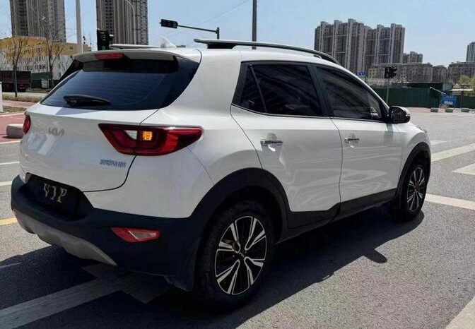 
								[Brand New] 2026 Kia KX1 1.4L [Enjoy/Sunroof Edition] full									