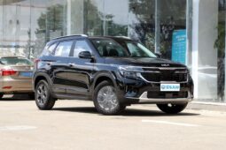 
										[Brand New] 2026 Kia Seltos 1.5L IVT [Comfort/Luxury/Black Top/Premium Edition] full									