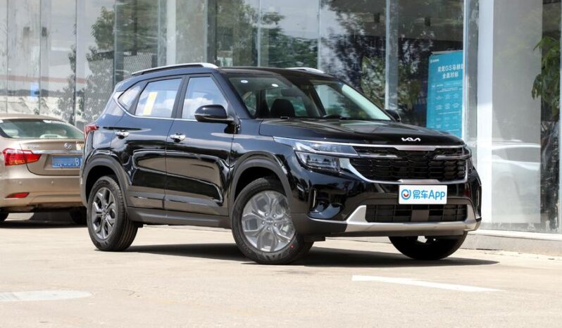 
								[Brand New] 2026 Kia Seltos 1.5L IVT [Comfort/Luxury/Black Top/Premium Edition] full									