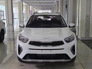 [Brand New] 2026 Kia KX1 1.4L [Enjoy/Sunroof Edition]