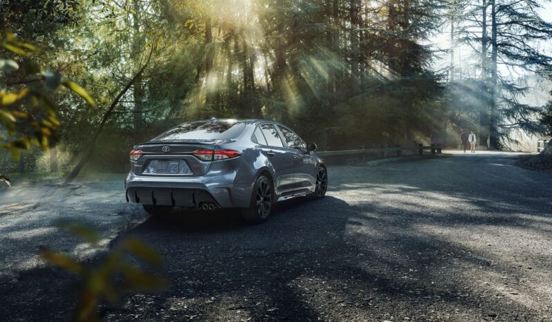 
								[Brand New]2026 Toyota Corolla Hybrid 1.8L Elite Edition full									