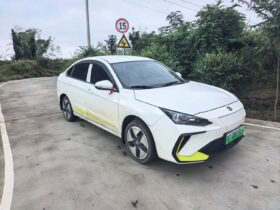Dongfeng E70 Pro 2023
