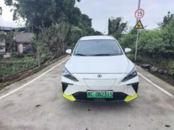
										Dongfeng E70 Pro 2023 full									