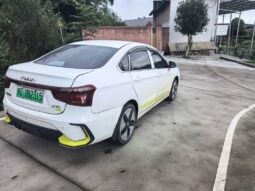 
										Dongfeng E70 Pro 2023 full									