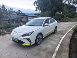 
										Dongfeng E70 Pro 2023 full									