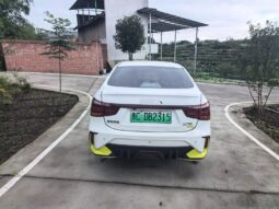 
										Dongfeng E70 Pro 2023 full									