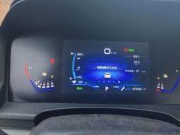 
										Dongfeng E70 Pro 2023 full									