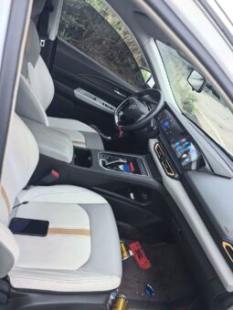 
										Dongfeng E70 Pro 2023 full									